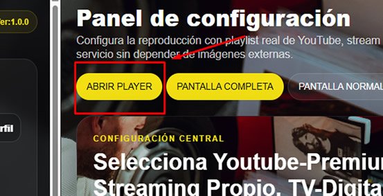 Player
